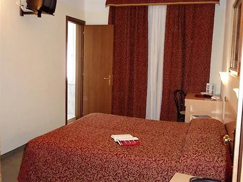 Hotel Villa Adele Marghera