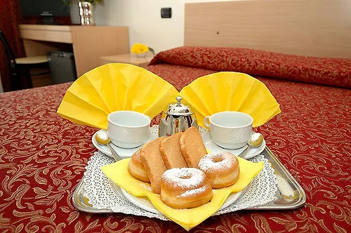 Hotel Villa Adele Marghera