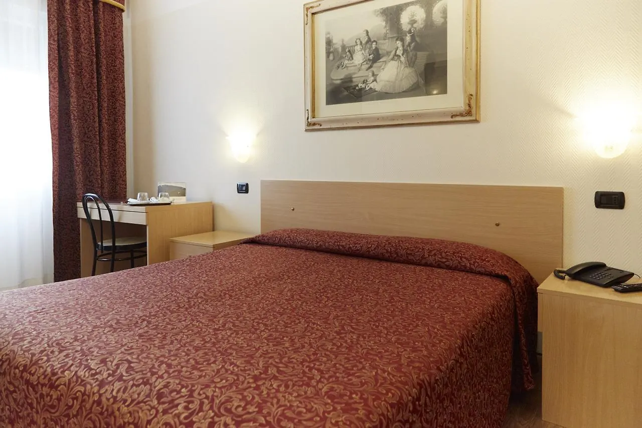 Hotel Villa Adele Marghera