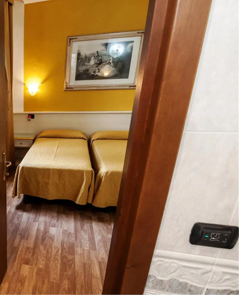 Hotel Villa Adele Marghera