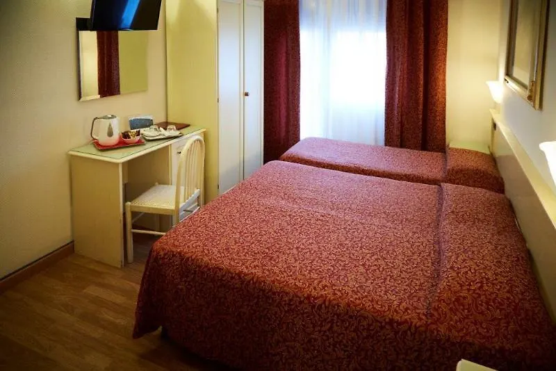 Hotel Villa Adele Marghera 3*,  Italië