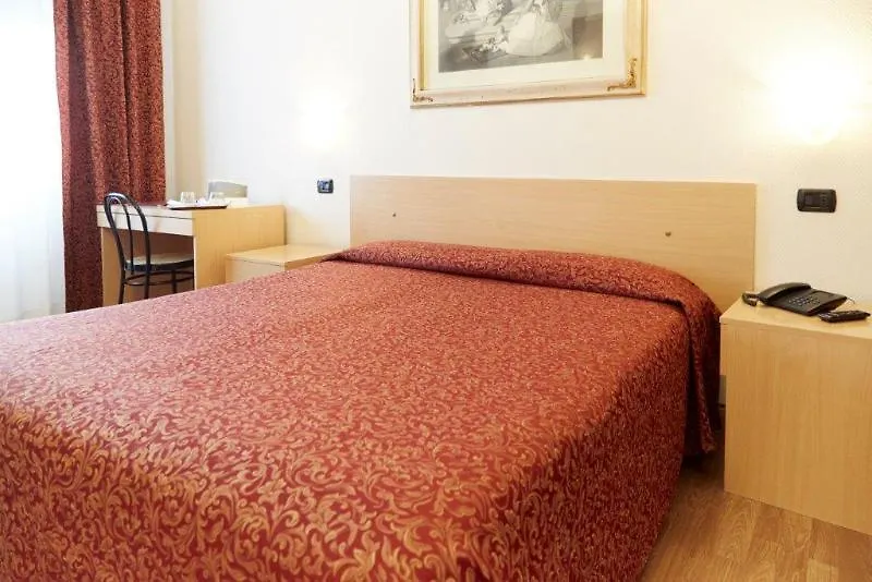 Hotel Villa Adele Marghera