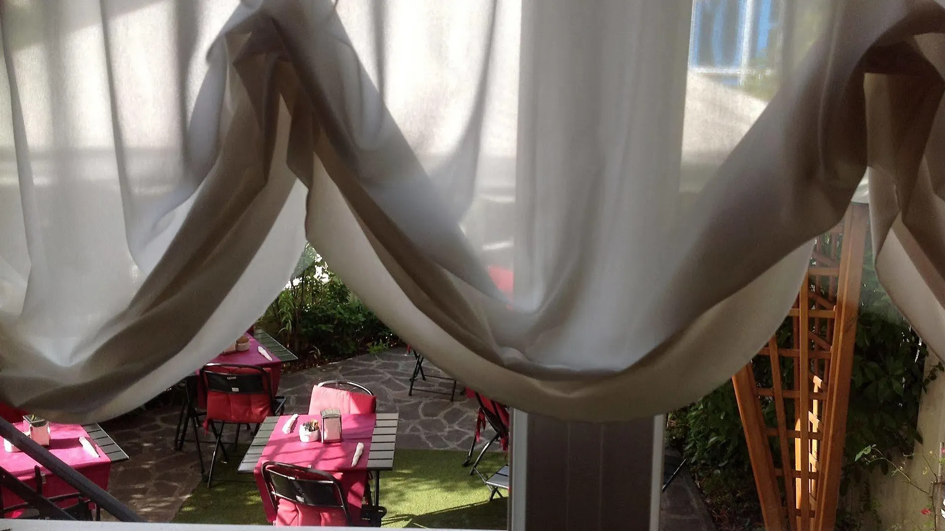 Hotel Villa Adele Marghera Italië