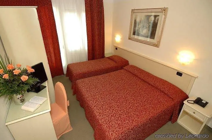 Hotel Villa Adele Marghera