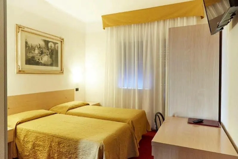 Hotel Villa Adele Marghera