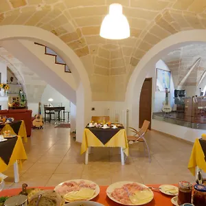 Bed and breakfast L'antica Rimessa