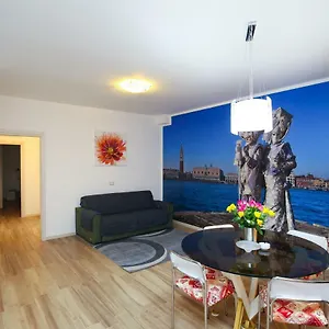Appartamento Venice Loft, Marghera