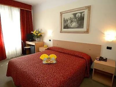 Hotel Villa Adele Marghera
