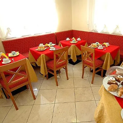 Hotel Villa Adele Marghera