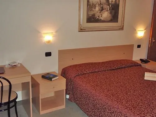 Hotel Villa Adele Marghera