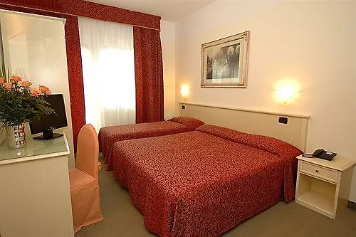 Hotel Villa Adele Marghera