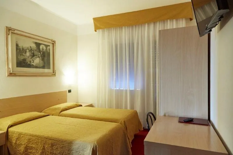 Hotel Villa Adele Marghera
