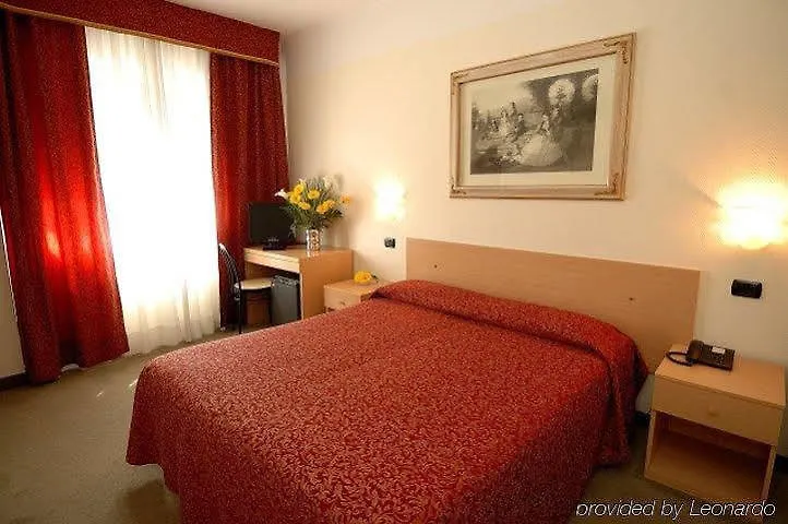 Hotel Villa Adele Marghera